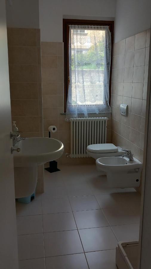 Residenza Michi Apartment Gravedona Exterior photo